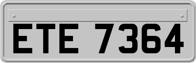 ETE7364