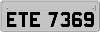 ETE7369