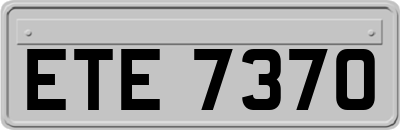 ETE7370