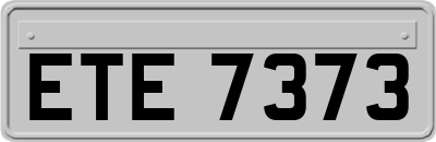 ETE7373