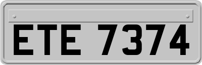 ETE7374