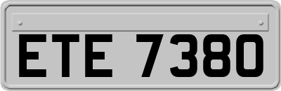 ETE7380