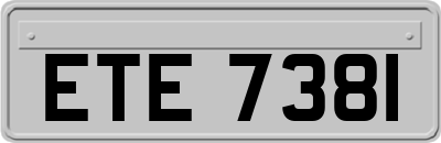 ETE7381