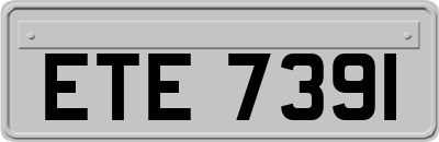 ETE7391