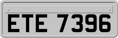 ETE7396