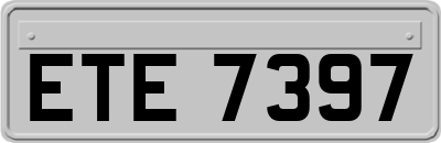 ETE7397