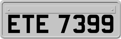 ETE7399