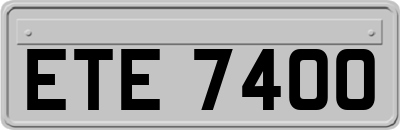 ETE7400