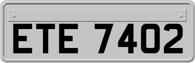 ETE7402