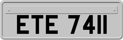 ETE7411