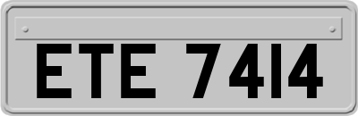 ETE7414