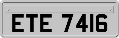 ETE7416