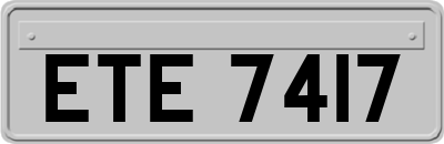 ETE7417
