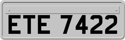 ETE7422