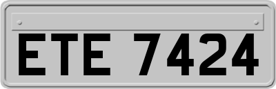 ETE7424