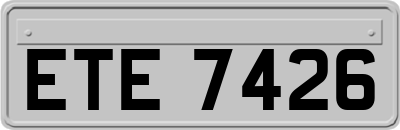ETE7426