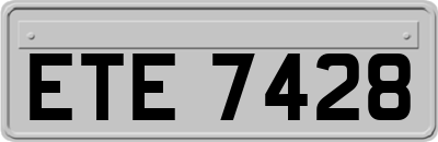 ETE7428