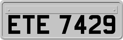 ETE7429