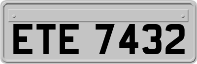 ETE7432