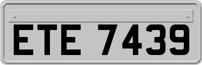 ETE7439