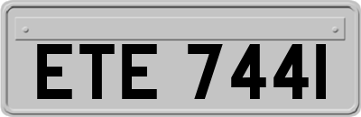 ETE7441