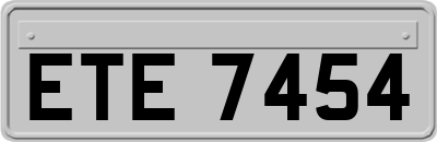ETE7454