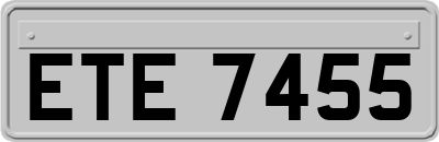 ETE7455