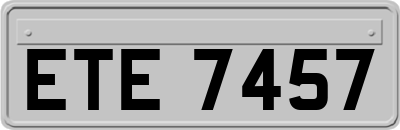 ETE7457