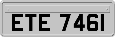 ETE7461