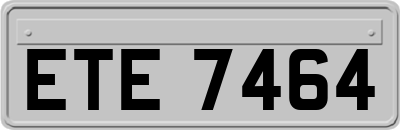 ETE7464
