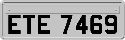 ETE7469