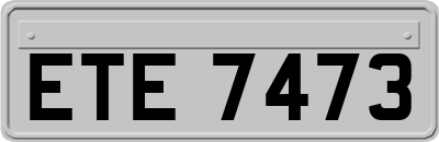 ETE7473