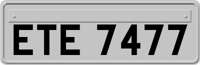 ETE7477