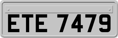 ETE7479