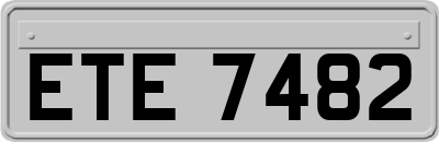 ETE7482