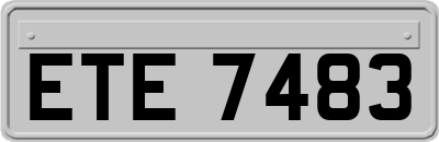 ETE7483