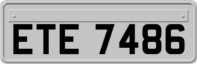 ETE7486