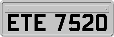 ETE7520