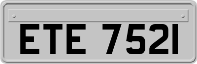 ETE7521