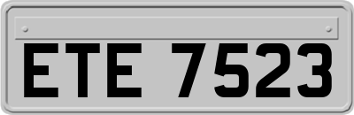 ETE7523