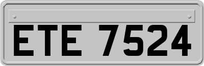 ETE7524