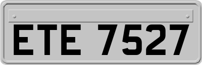 ETE7527