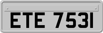 ETE7531