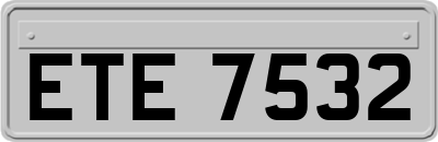 ETE7532