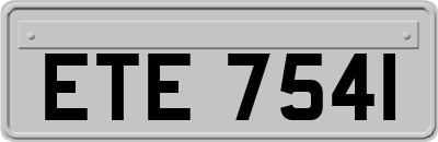 ETE7541