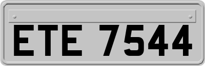 ETE7544