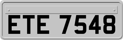 ETE7548