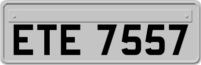 ETE7557