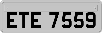 ETE7559