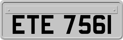 ETE7561